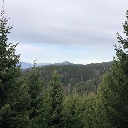 شقة Planinsko Blago Luxury Apartmans *