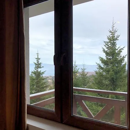 Planinsko Blago Luxury Apartmans شقة