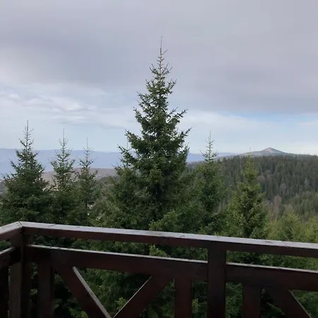 Planinsko Blago Luxury Apartmans شقة كوباونيك