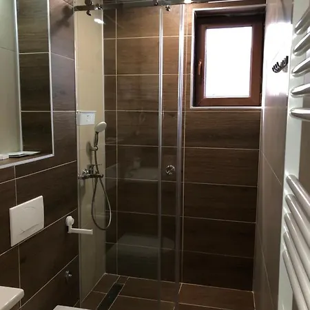 Planinsko Blago Luxury Apartmans شقة