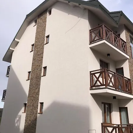 Planinsko Blago Luxury Apartmans * كوباونيك