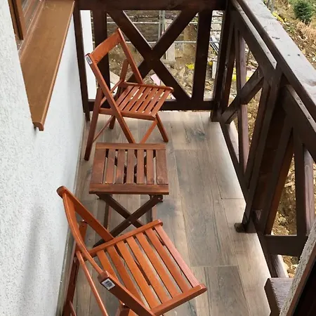 Planinsko Blago Luxury Apartmans *