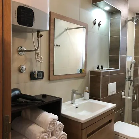 Planinsko Blago Luxury Apartmans