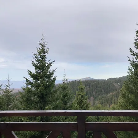 アパート Planinsko Blago Luxury Apartmans *