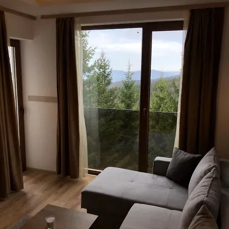 شقة Planinsko Blago Luxury Apartmans كوباونيك