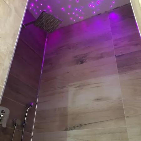 Planinsko Blago Luxury Apartmans *