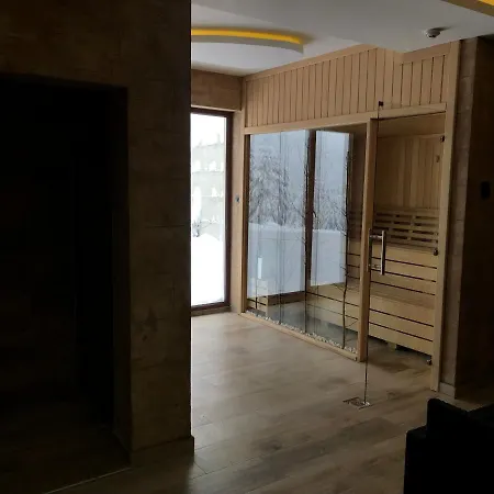 Planinsko Blago Luxury Apartmans