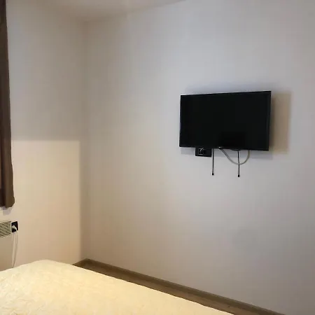 Planinsko Blago Luxury Apartmans شقة *