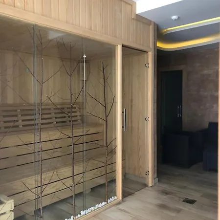 شقة Planinsko Blago Luxury Apartmans *