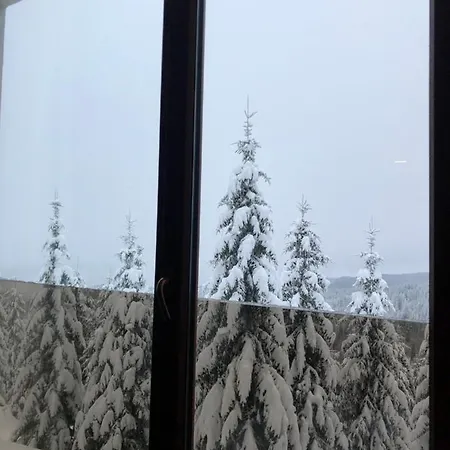 شقة Planinsko Blago Luxury Apartmans *