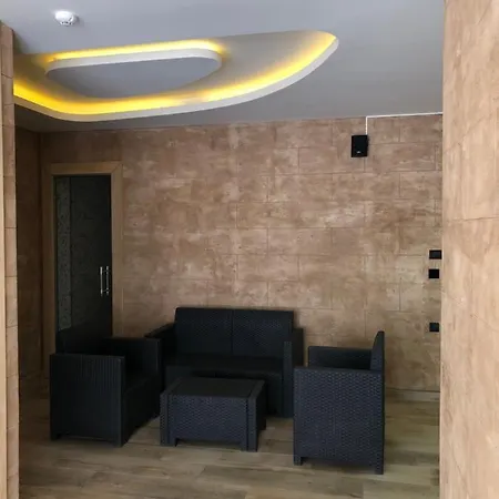 Planinsko Blago Luxury Apartmans