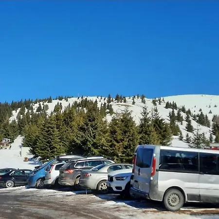 Planinsko Blago Luxury Apartmans كوباونيك