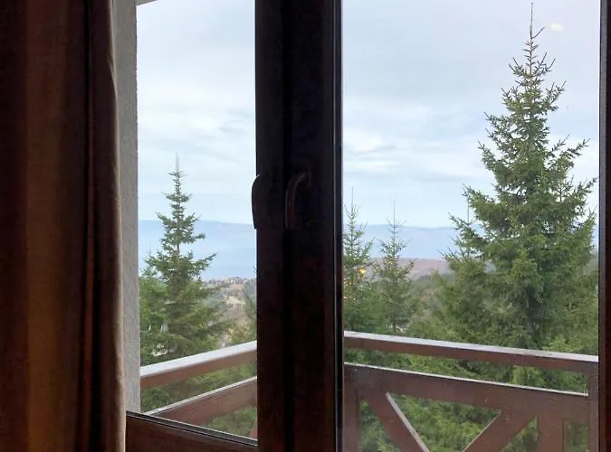 Planinsko Blago Luxury Apartmans アパート