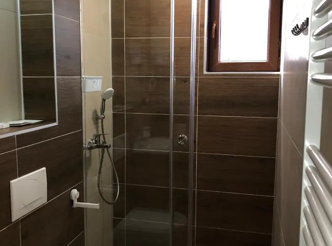 Planinsko Blago Luxury Apartmans アパート