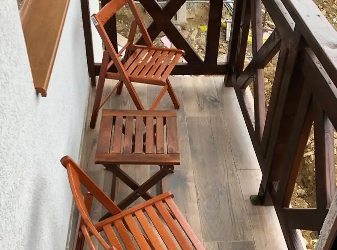 Planinsko Blago Luxury Apartmans *