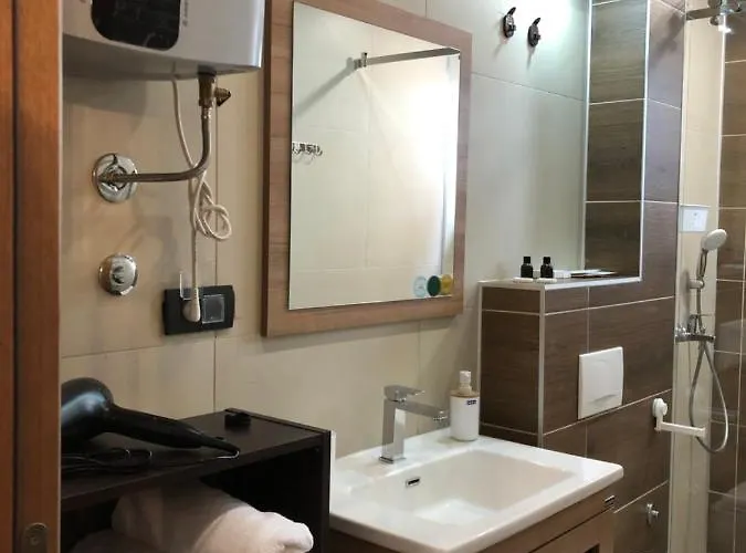 Planinsko Blago Luxury Apartmans