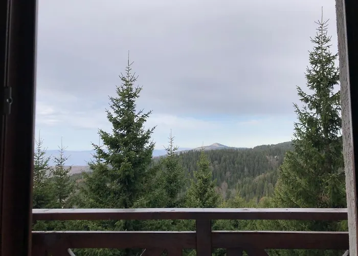 アパート Planinsko Blago Luxury Apartmans *