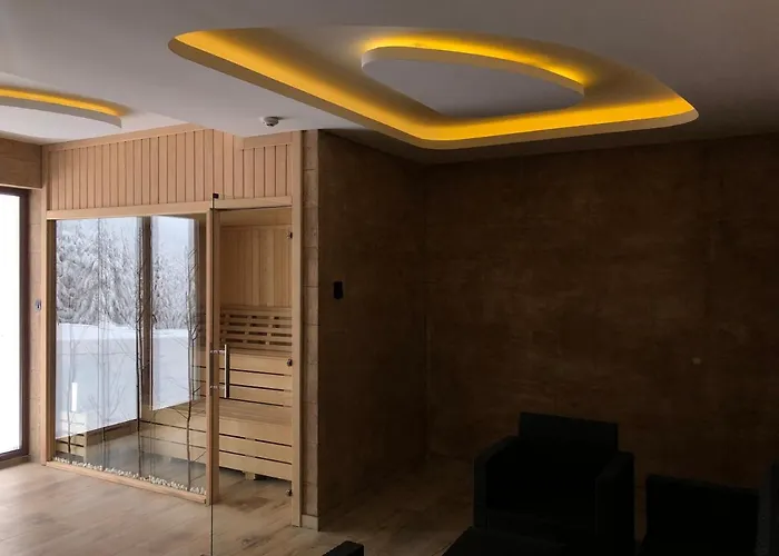 アパート Planinsko Blago Luxury Apartmans コパオニク