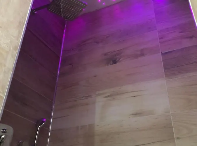 Planinsko Blago Luxury Apartmans *