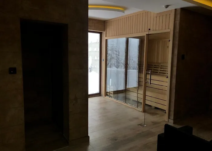 Planinsko Blago Luxury Apartmans