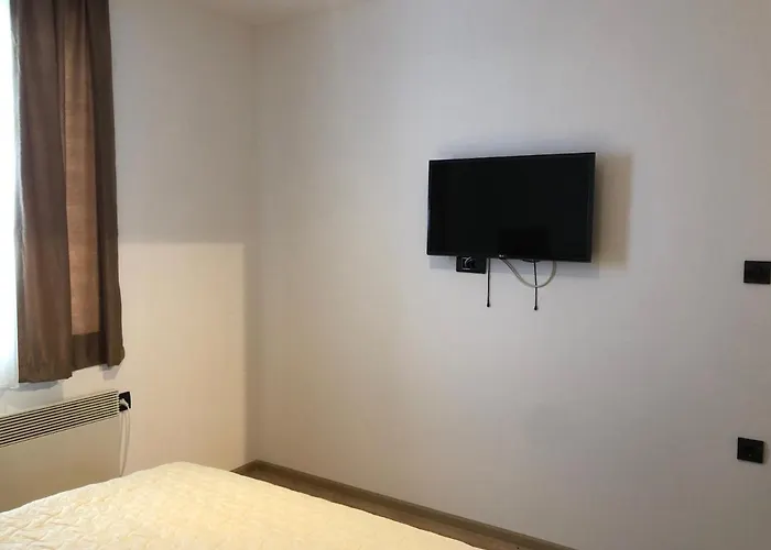 Planinsko Blago Luxury Apartmans アパート *