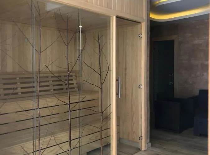 アパート Planinsko Blago Luxury Apartmans *