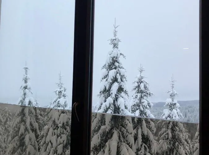 アパート Planinsko Blago Luxury Apartmans *