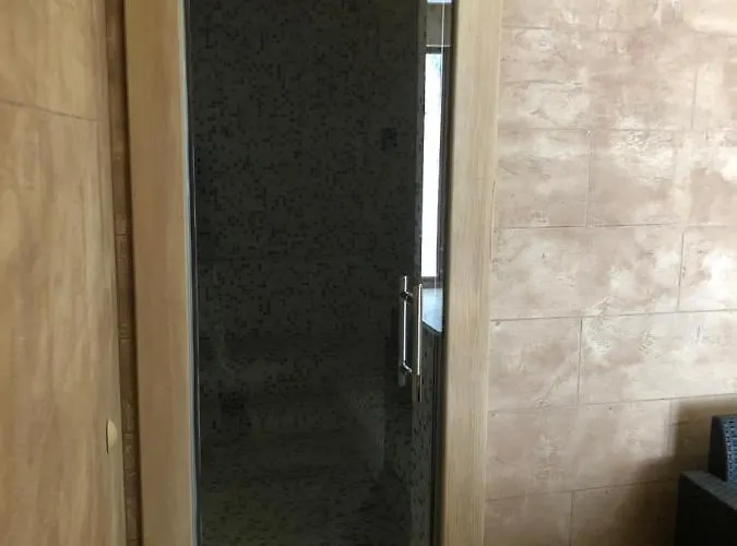 アパート Planinsko Blago Luxury Apartmans