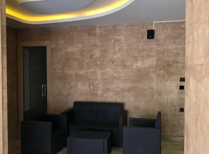 Planinsko Blago Luxury Apartmans